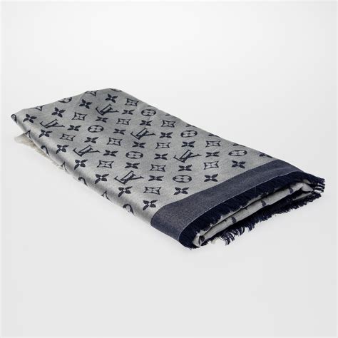 louis vuitton sjal pris